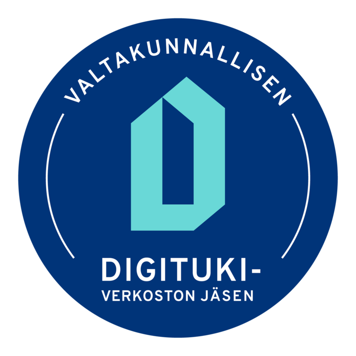 Digitukiverkoston jäsen